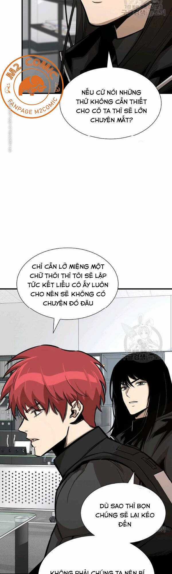 Return Survival - Chương 77 - Trang 4