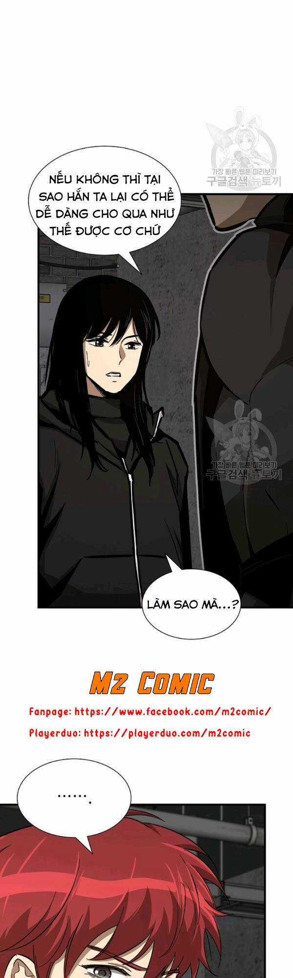 Return Survival - Chương 77 - Trang 36