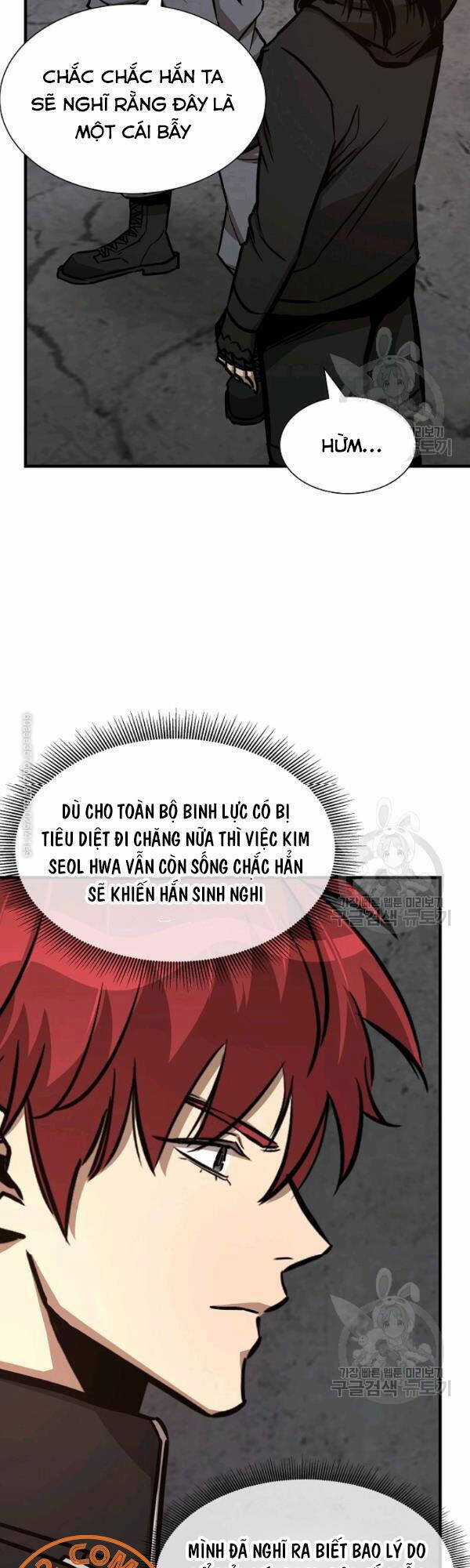 Return Survival - Chương 77 - Trang 38