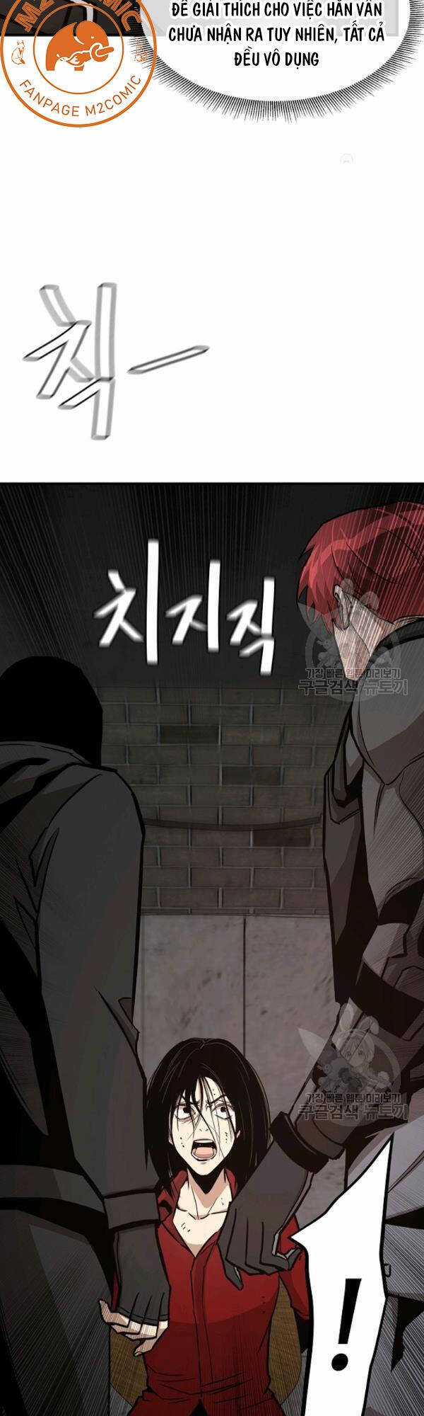 Return Survival - Chương 77 - Trang 39