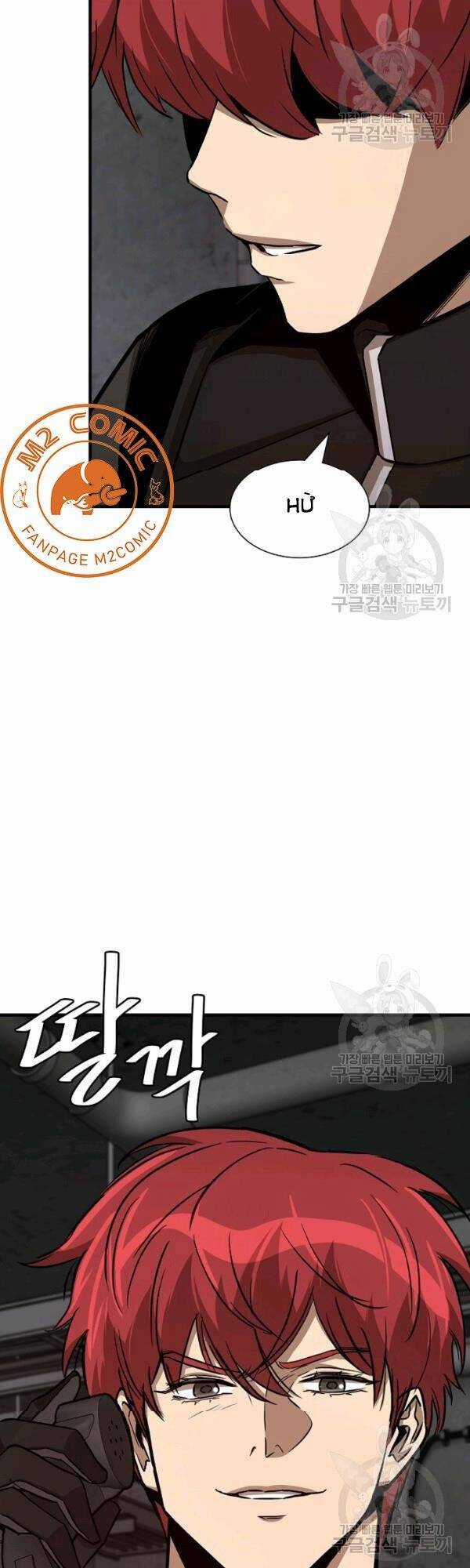 Return Survival - Chương 77 - Trang 43