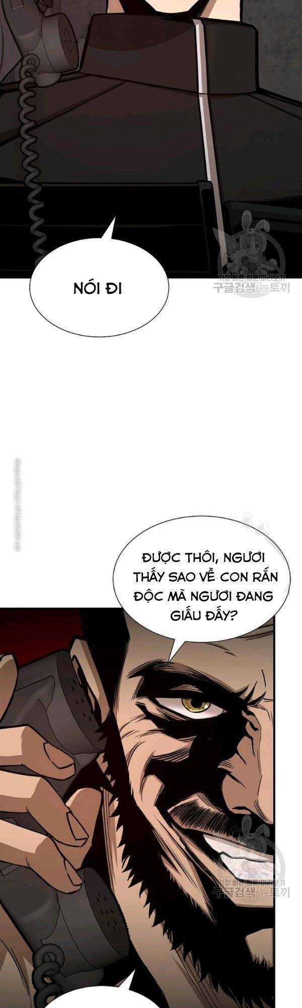 Return Survival - Chương 77 - Trang 44