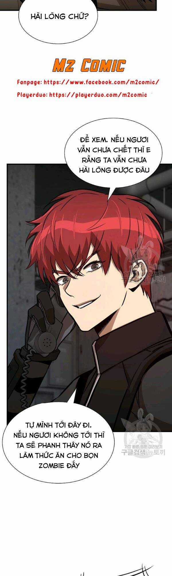 Return Survival - Chương 77 - Trang 45