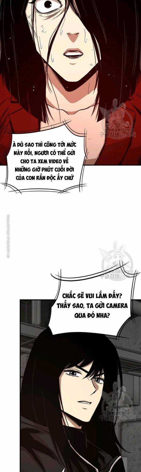 Return Survival - Chương 77 - Trang 47