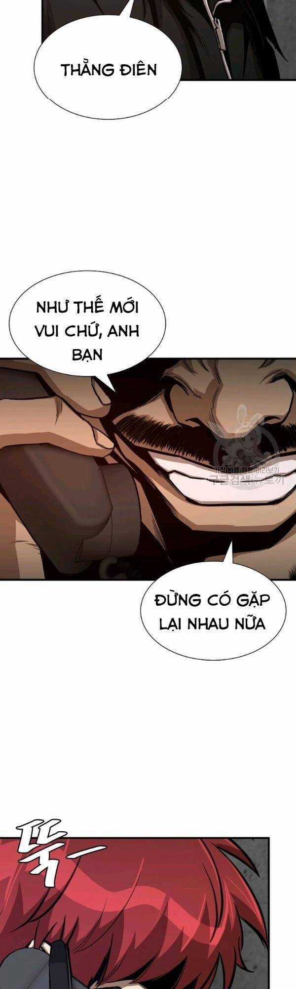 Return Survival - Chương 77 - Trang 48