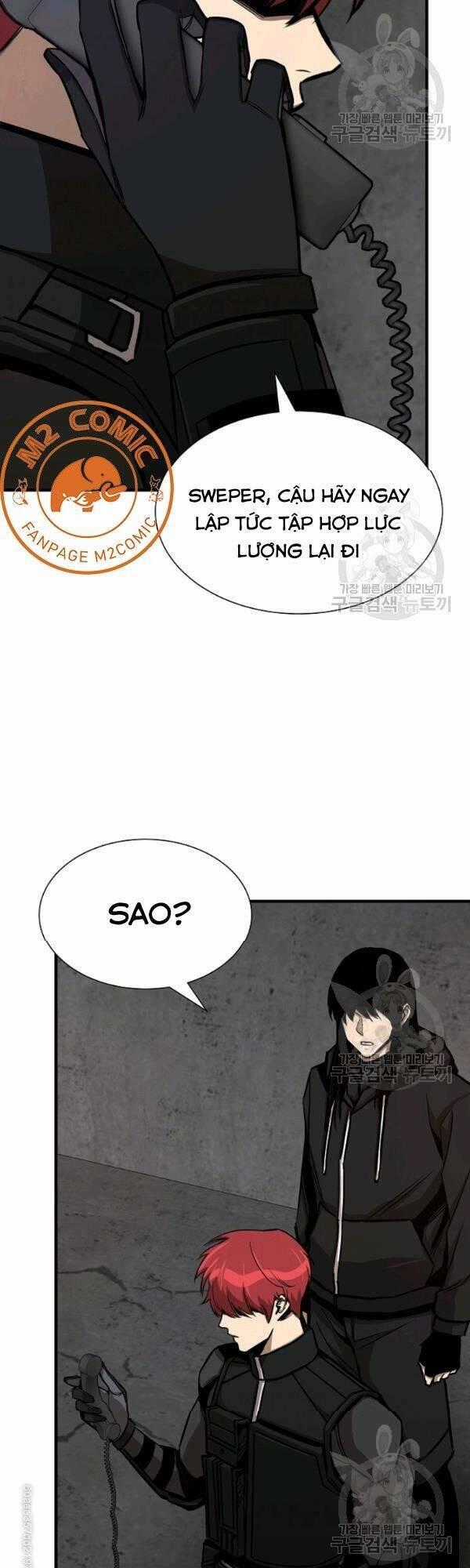 Return Survival - Chương 77 - Trang 49