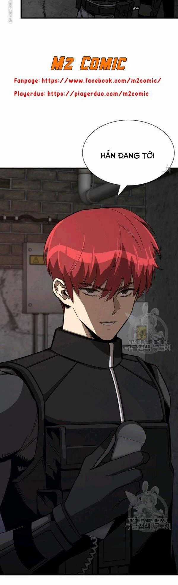 Return Survival - Chương 77 - Trang 50