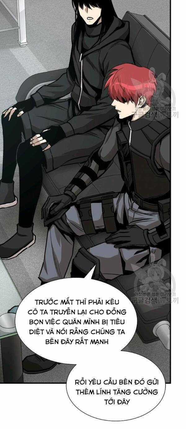 Return Survival - Chương 77 - Trang 8