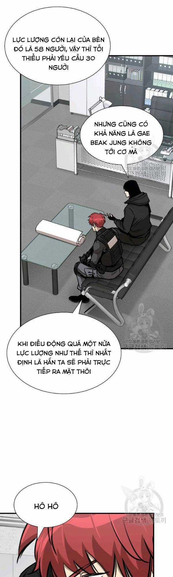 Return Survival - Chương 77 - Trang 9