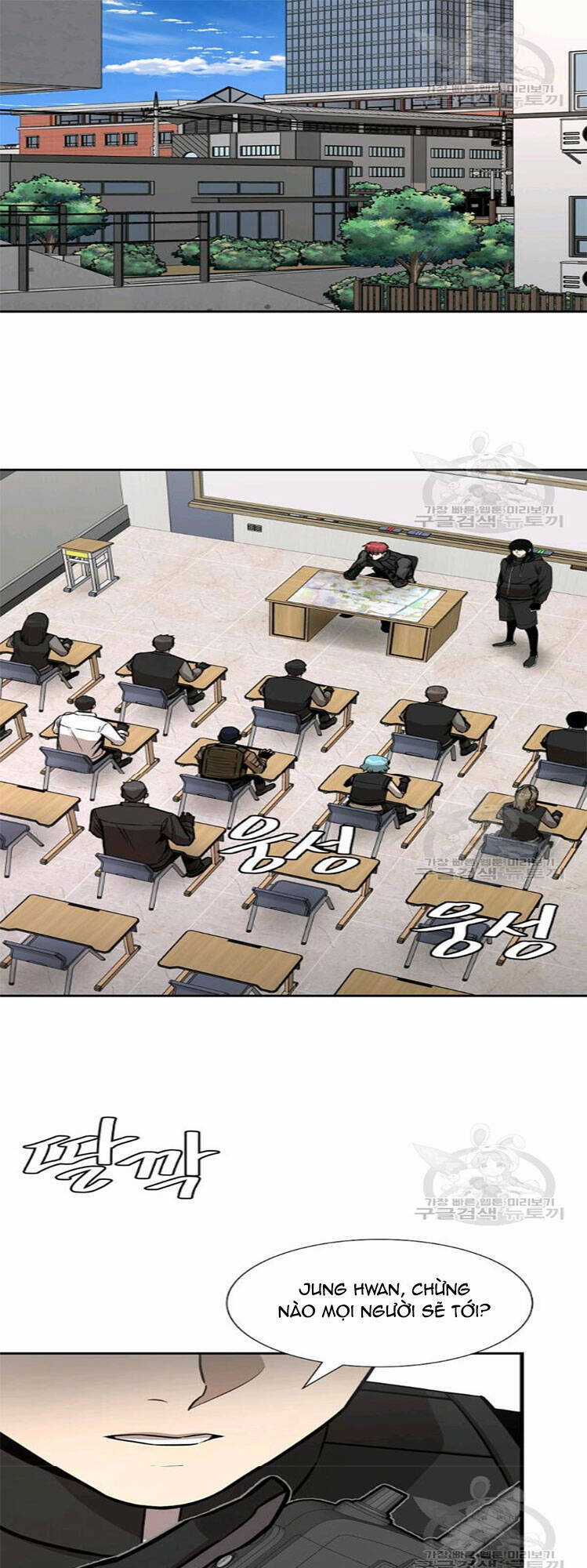 Return Survival - Chương 78 - Trang 11