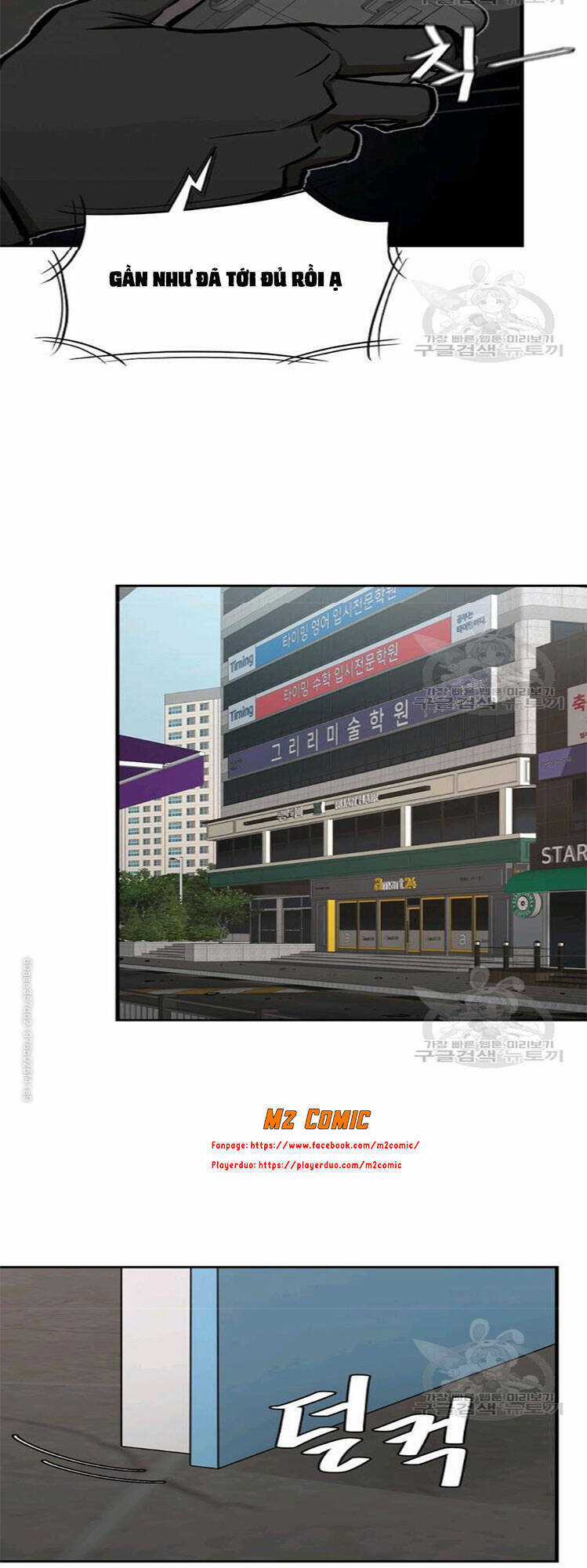 Return Survival - Chương 78 - Trang 12