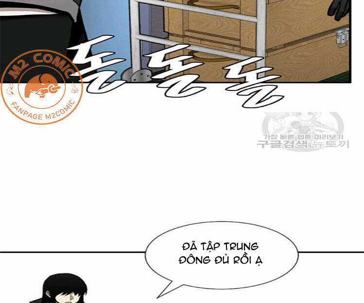 Return Survival - Chương 78 - Trang 14