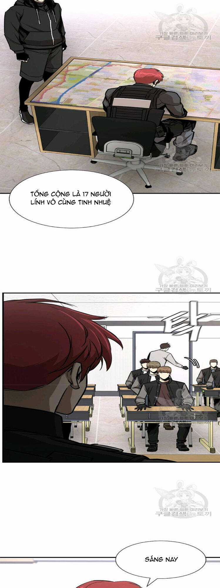 Return Survival - Chương 78 - Trang 15