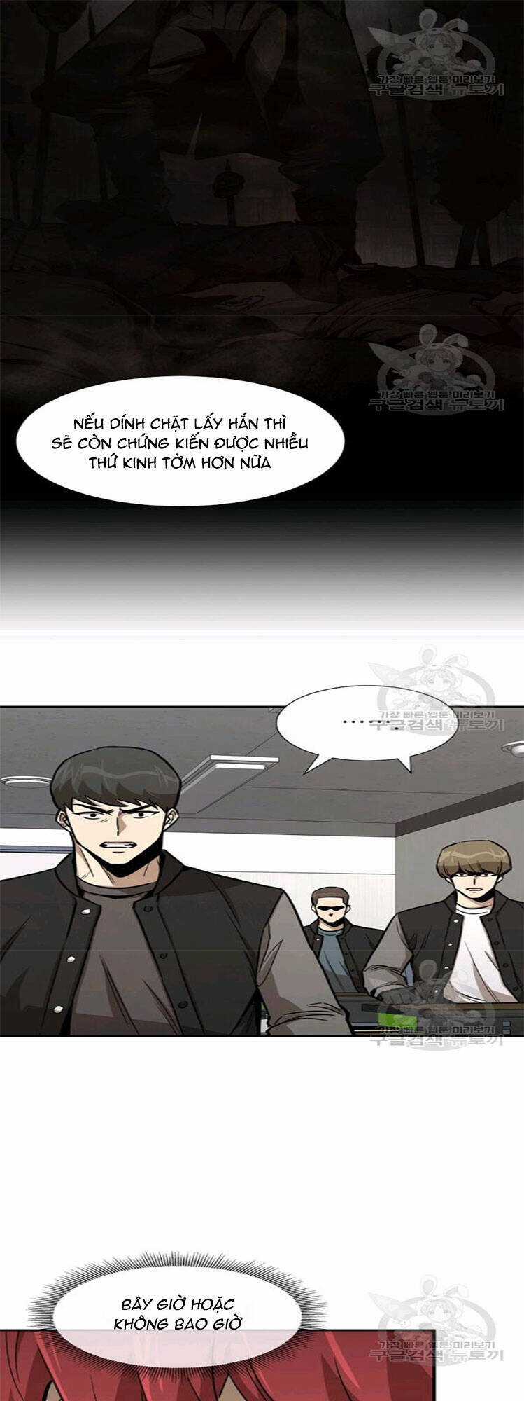 Return Survival - Chương 78 - Trang 19