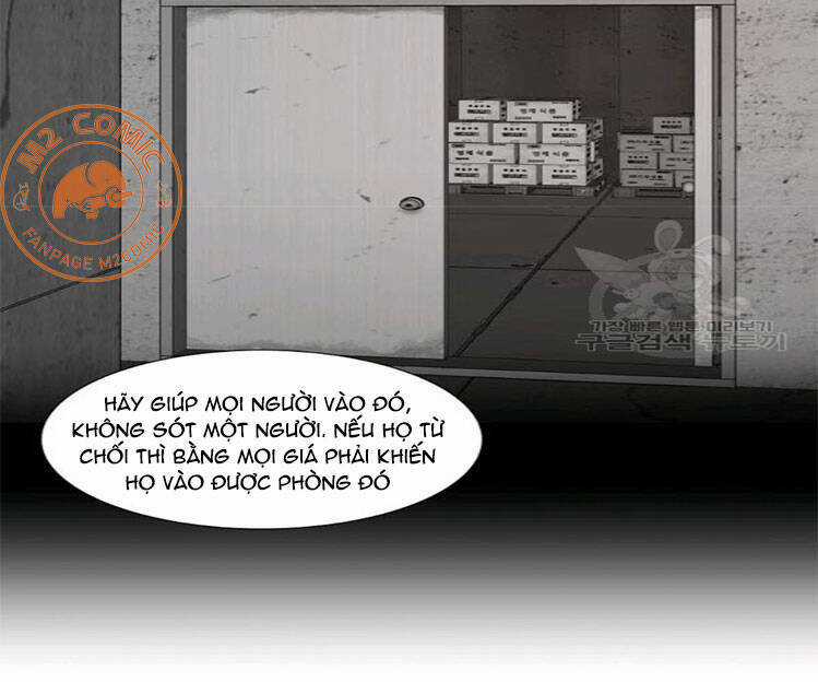 Return Survival - Chương 78 - Trang 26