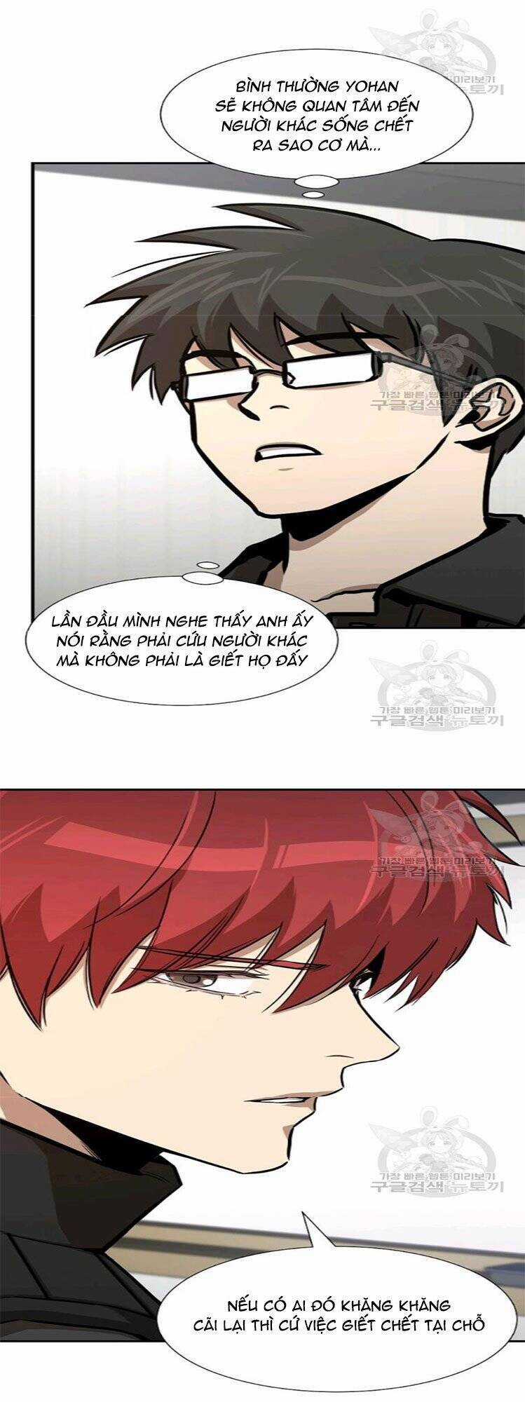 Return Survival - Chương 78 - Trang 27