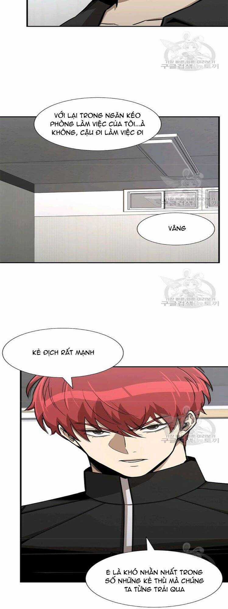 Return Survival - Chương 78 - Trang 29