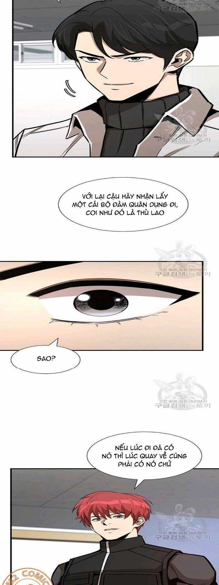 Return Survival - Chương 78 - Trang 33