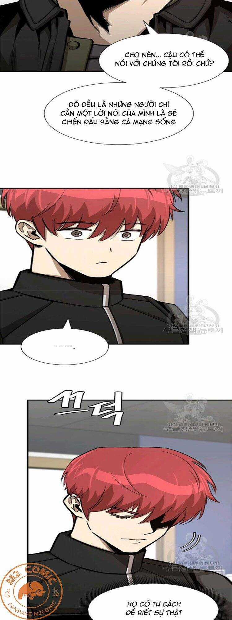 Return Survival - Chương 78 - Trang 37