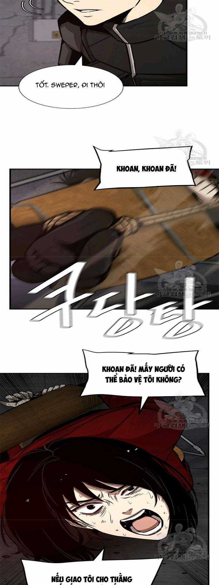 Return Survival - Chương 78 - Trang 7