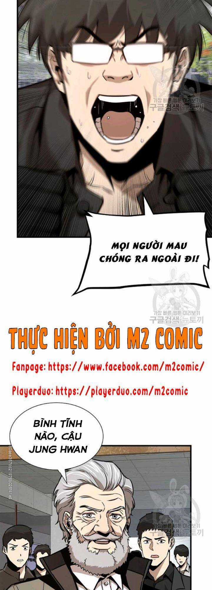 Return Survival - Chương 79 - Trang 12