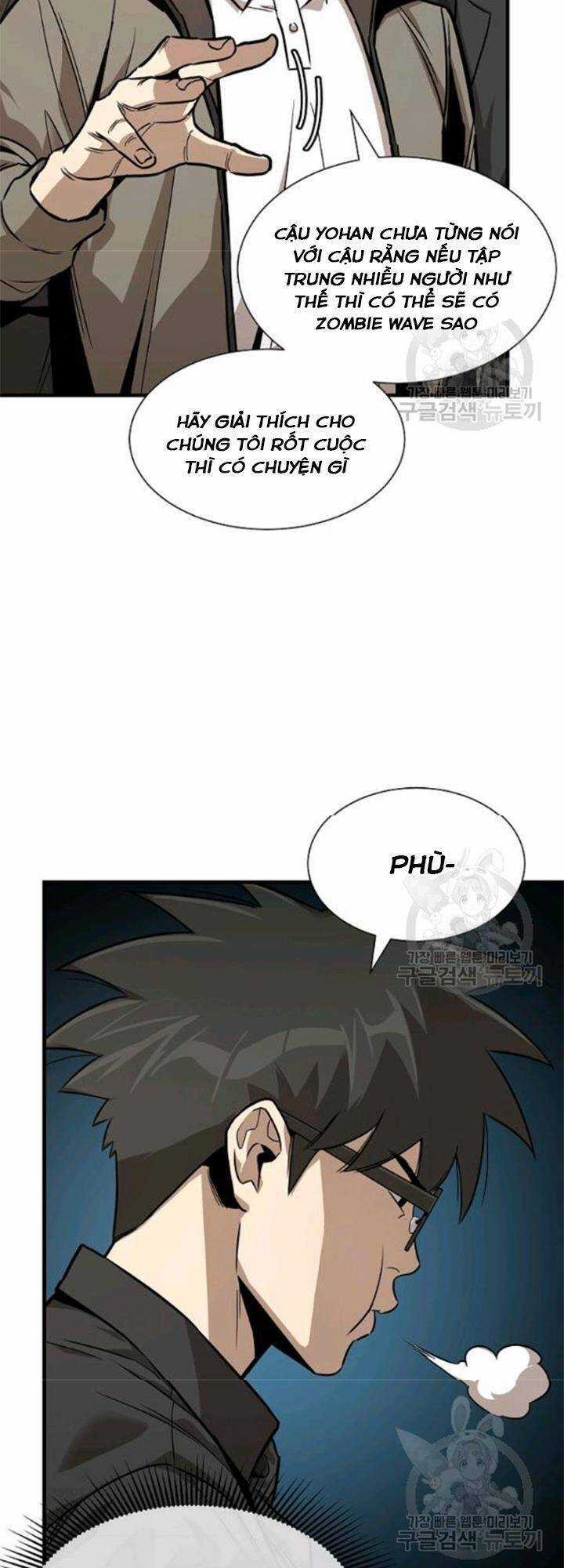 Return Survival - Chương 79 - Trang 13