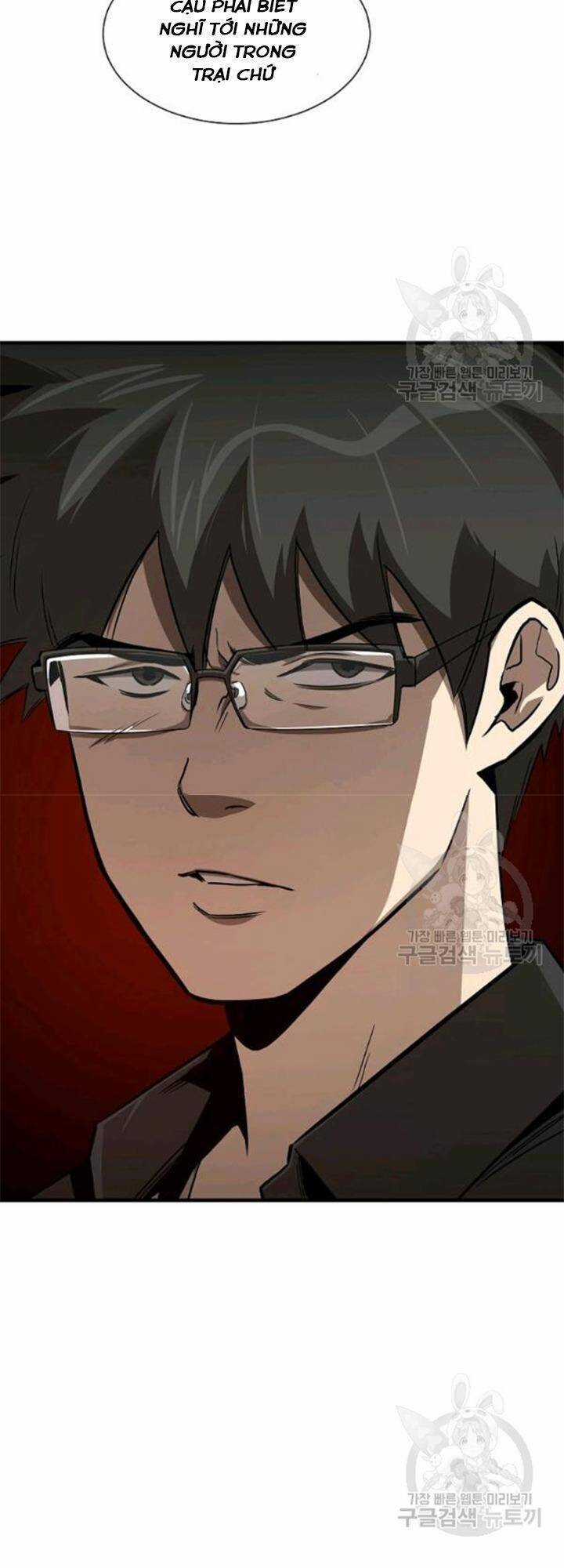 Return Survival - Chương 79 - Trang 17