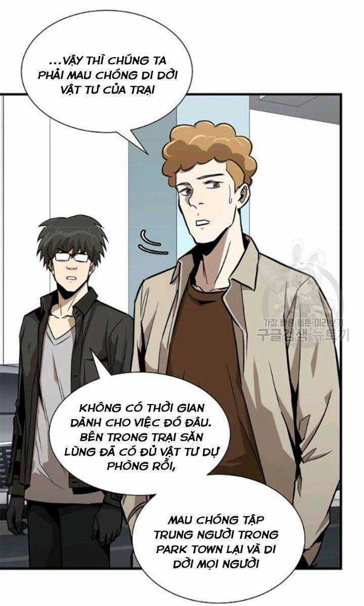 Return Survival - Chương 79 - Trang 18