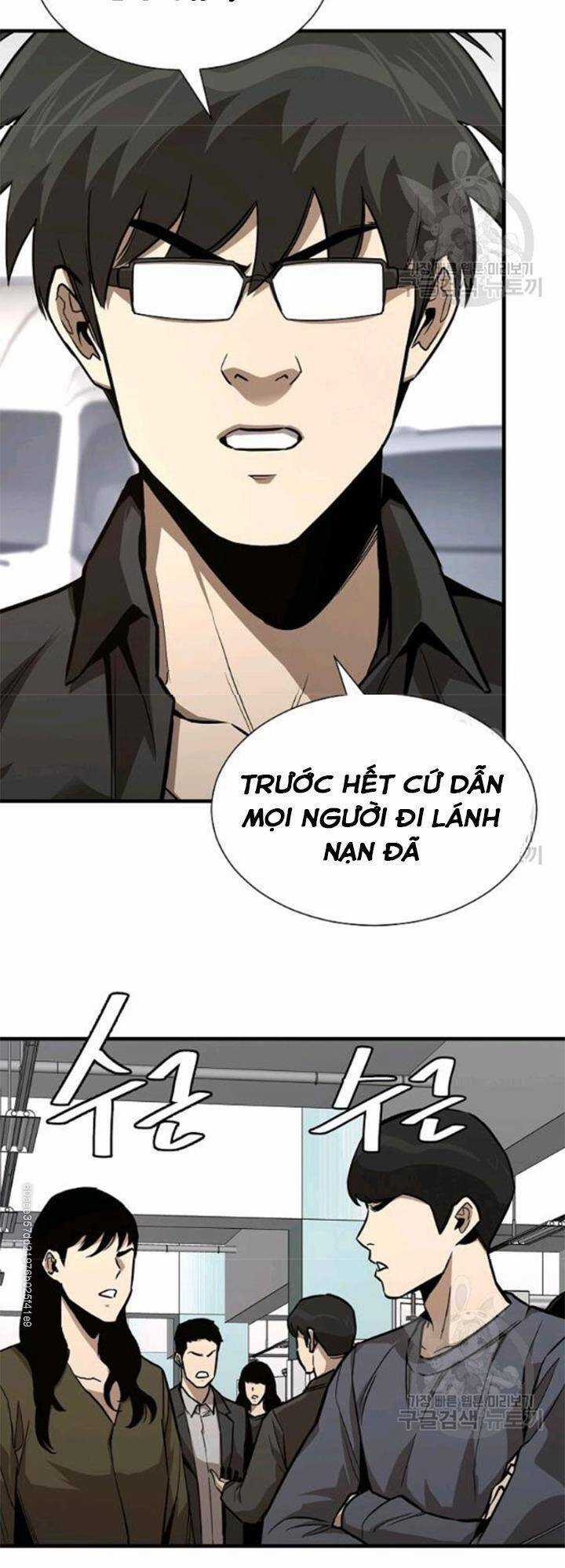 Return Survival - Chương 79 - Trang 20