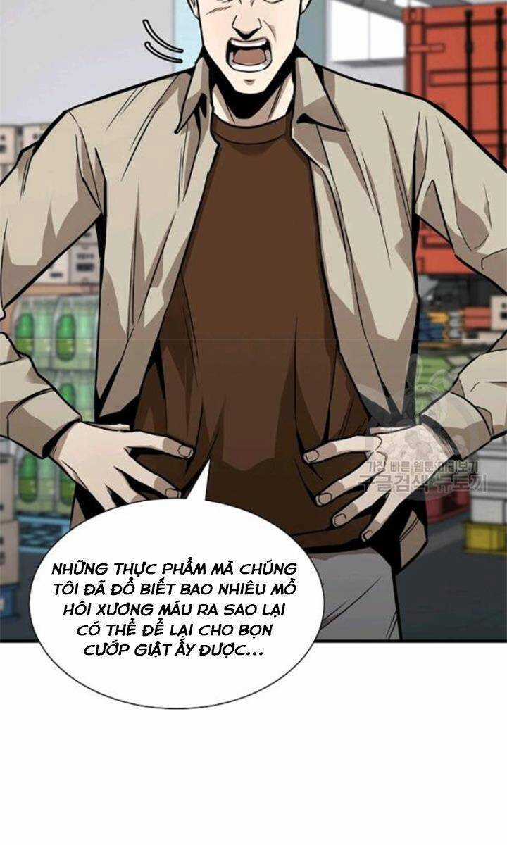 Return Survival - Chương 79 - Trang 26
