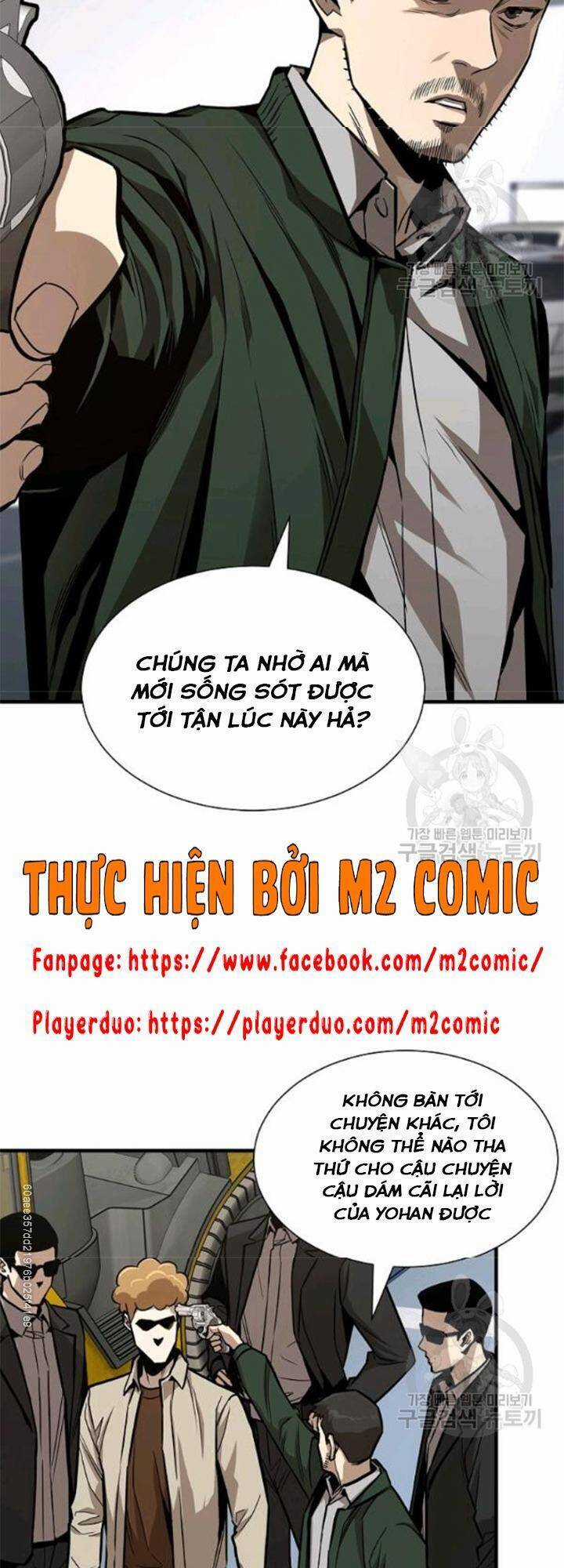 Return Survival - Chương 79 - Trang 28