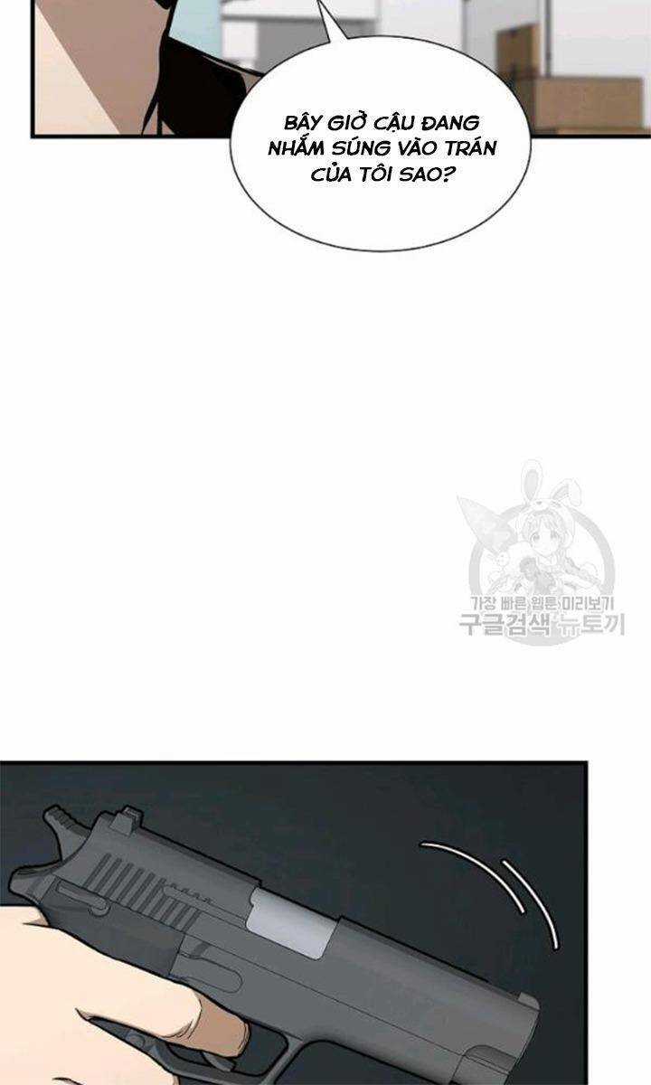 Return Survival - Chương 79 - Trang 30