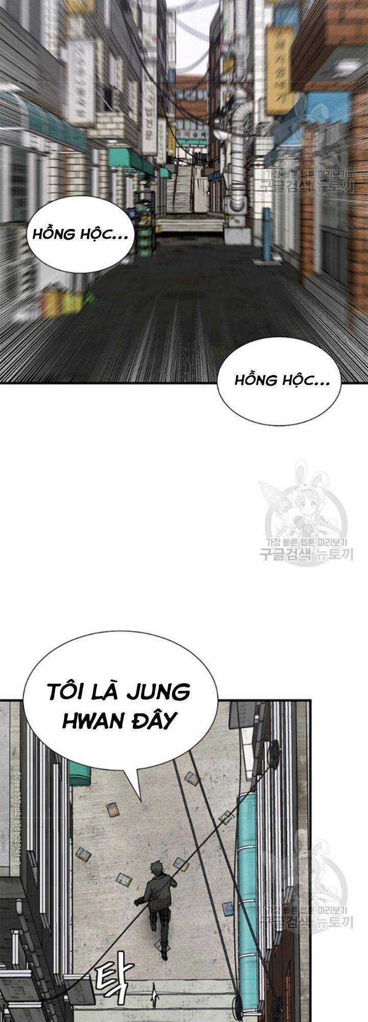 Return Survival - Chương 79 - Trang 4