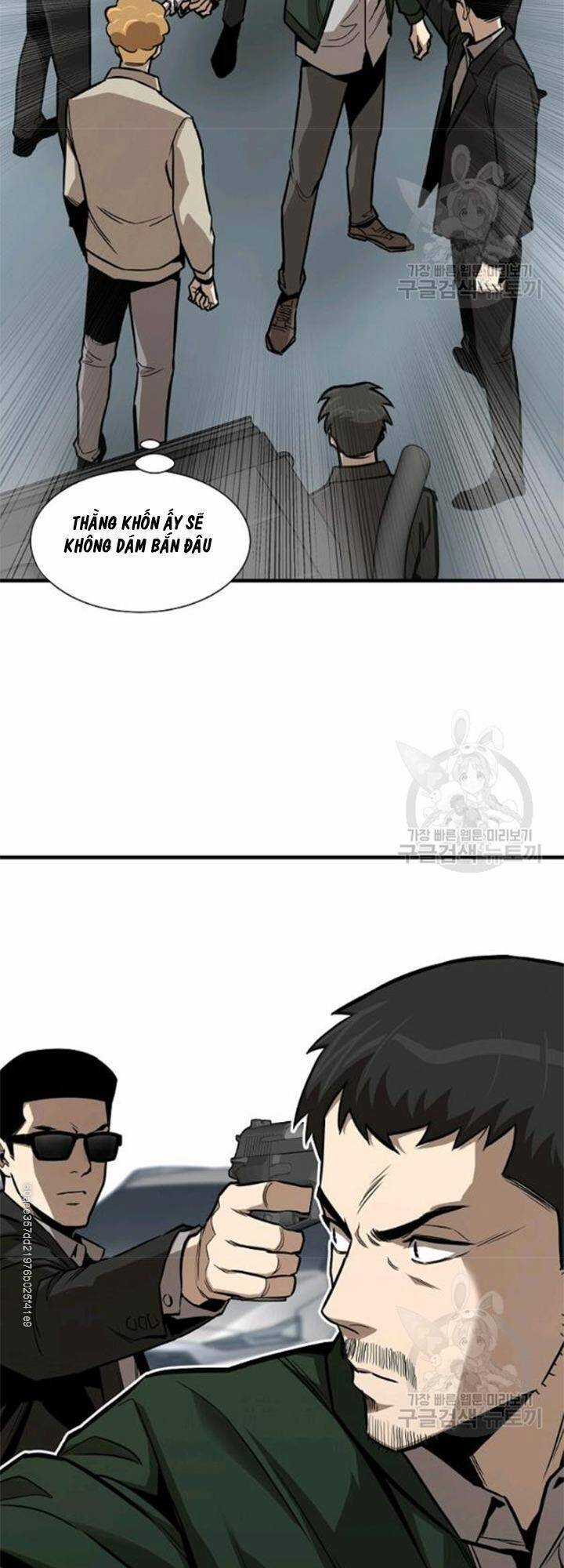 Return Survival - Chương 79 - Trang 32