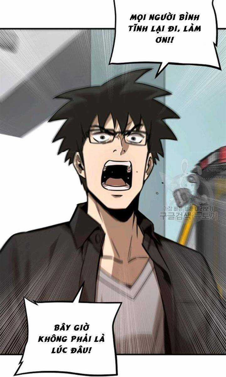 Return Survival - Chương 79 - Trang 34
