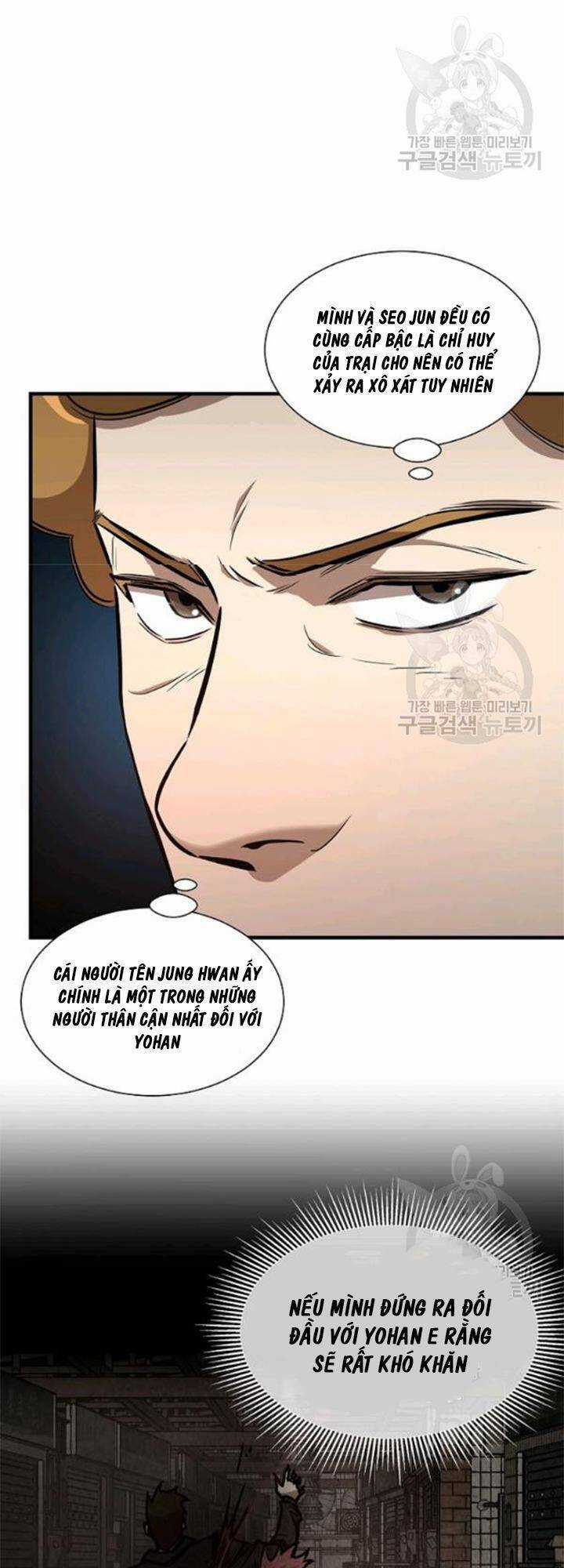 Return Survival - Chương 79 - Trang 35