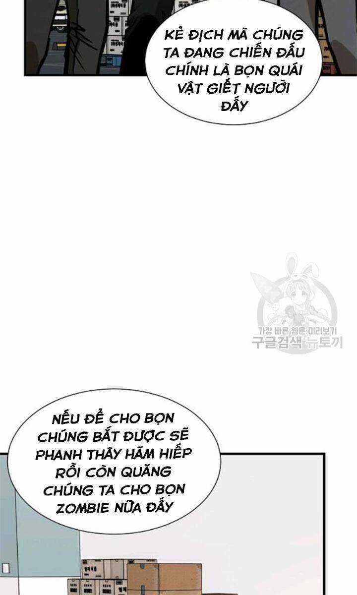 Return Survival - Chương 79 - Trang 38