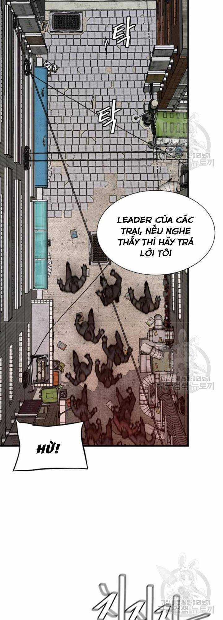 Return Survival - Chương 79 - Trang 5