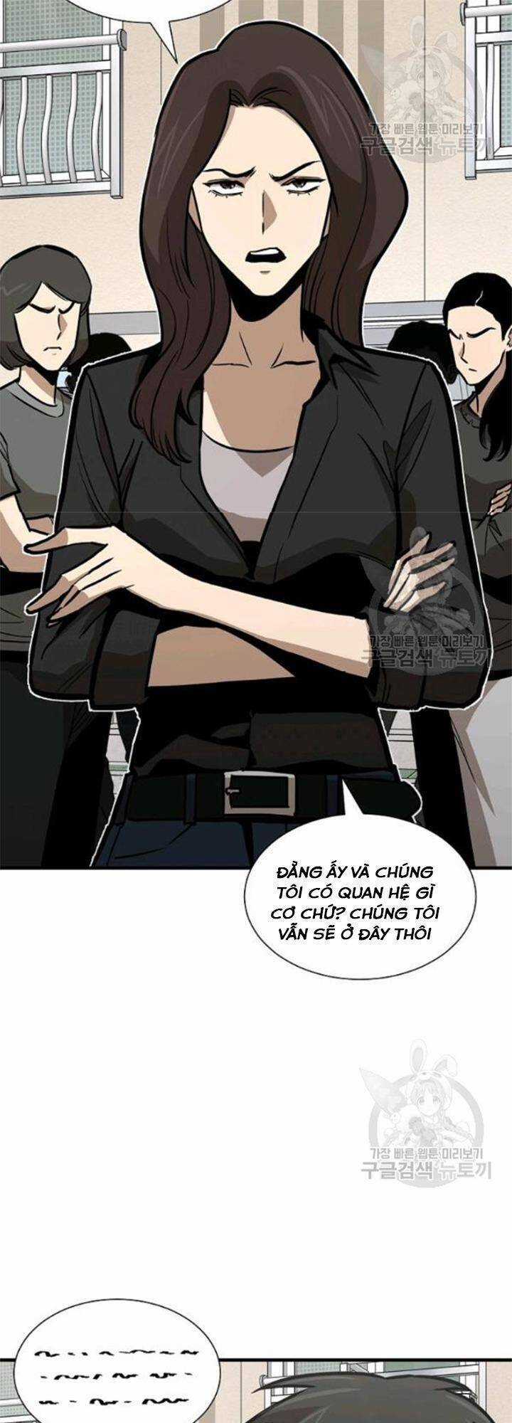 Return Survival - Chương 79 - Trang 43