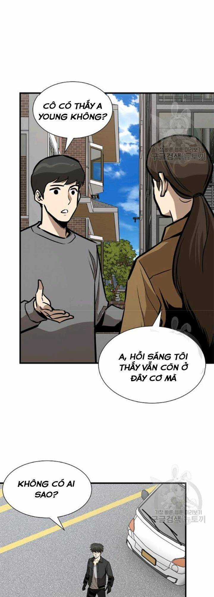 Return Survival - Chương 79 - Trang 45