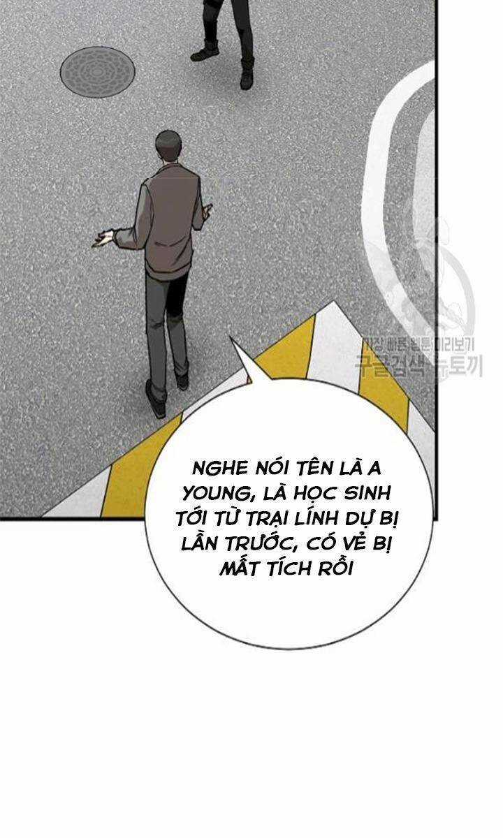 Return Survival - Chương 79 - Trang 46