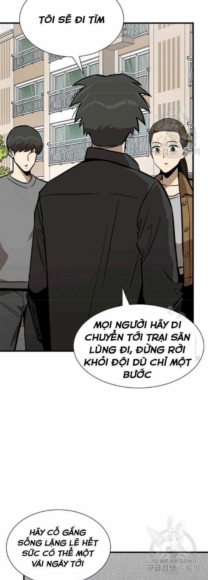 Return Survival - Chương 79 - Trang 49