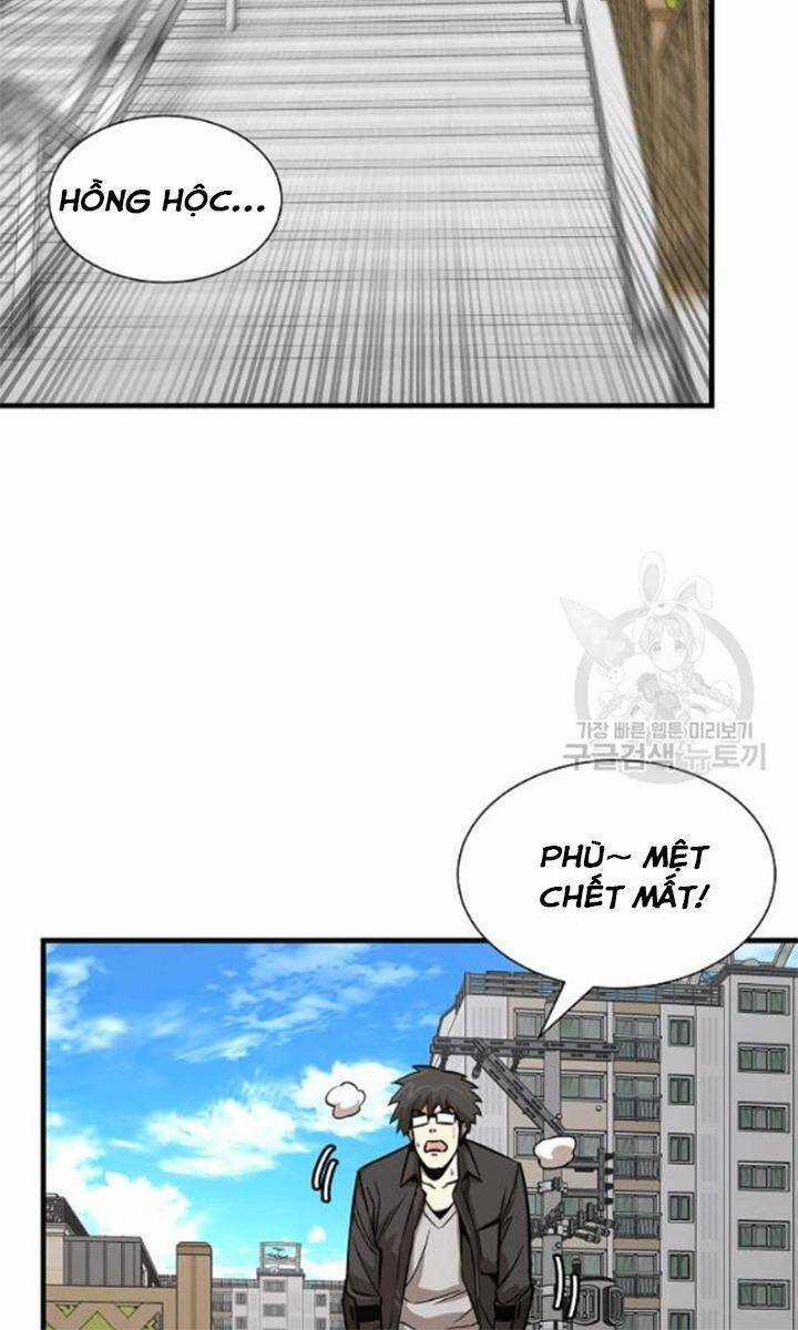 Return Survival - Chương 79 - Trang 54