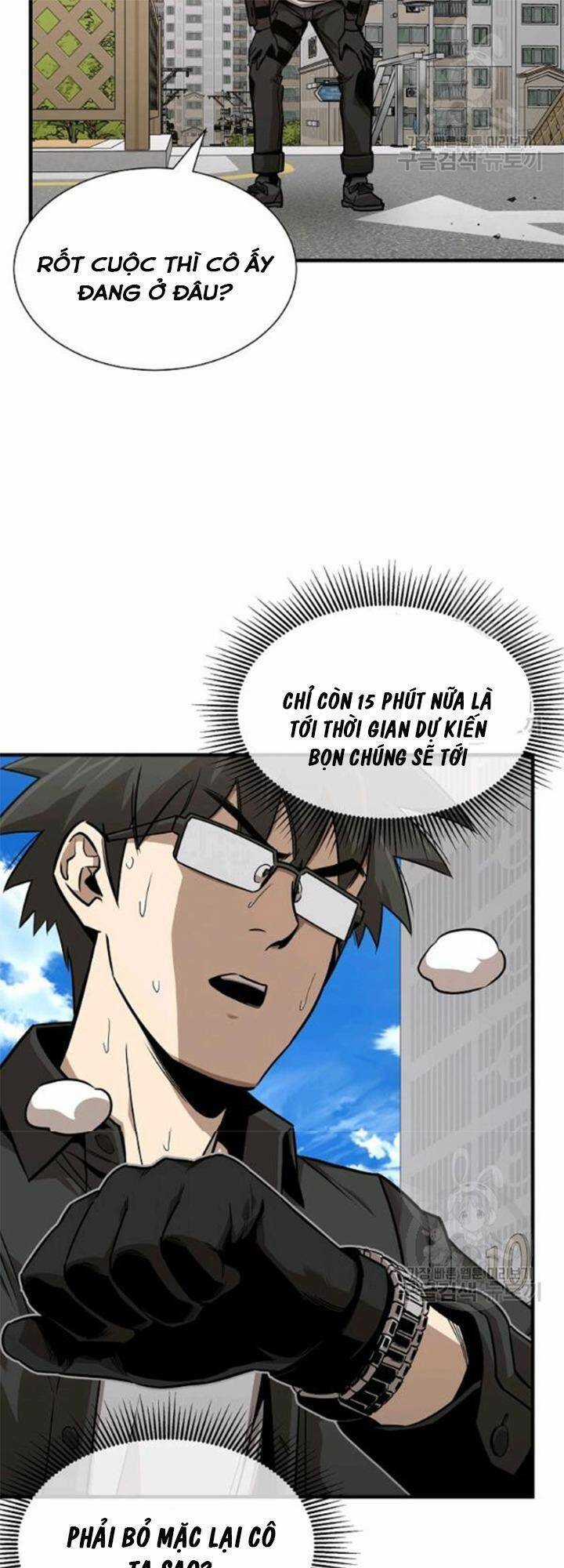 Return Survival - Chương 79 - Trang 55