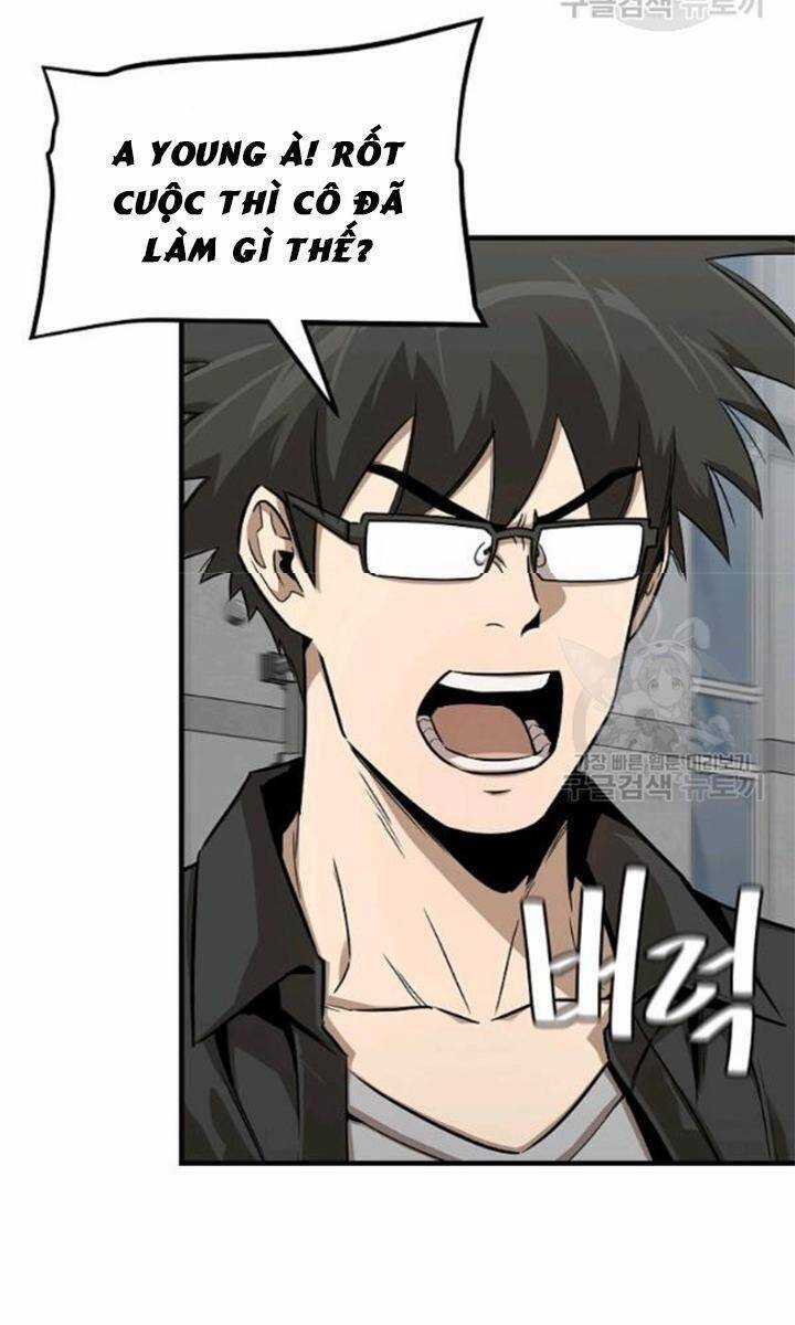 Return Survival - Chương 79 - Trang 58