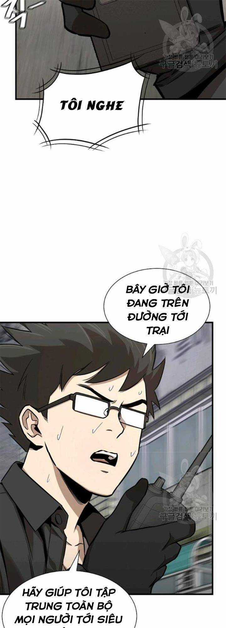 Return Survival - Chương 79 - Trang 7