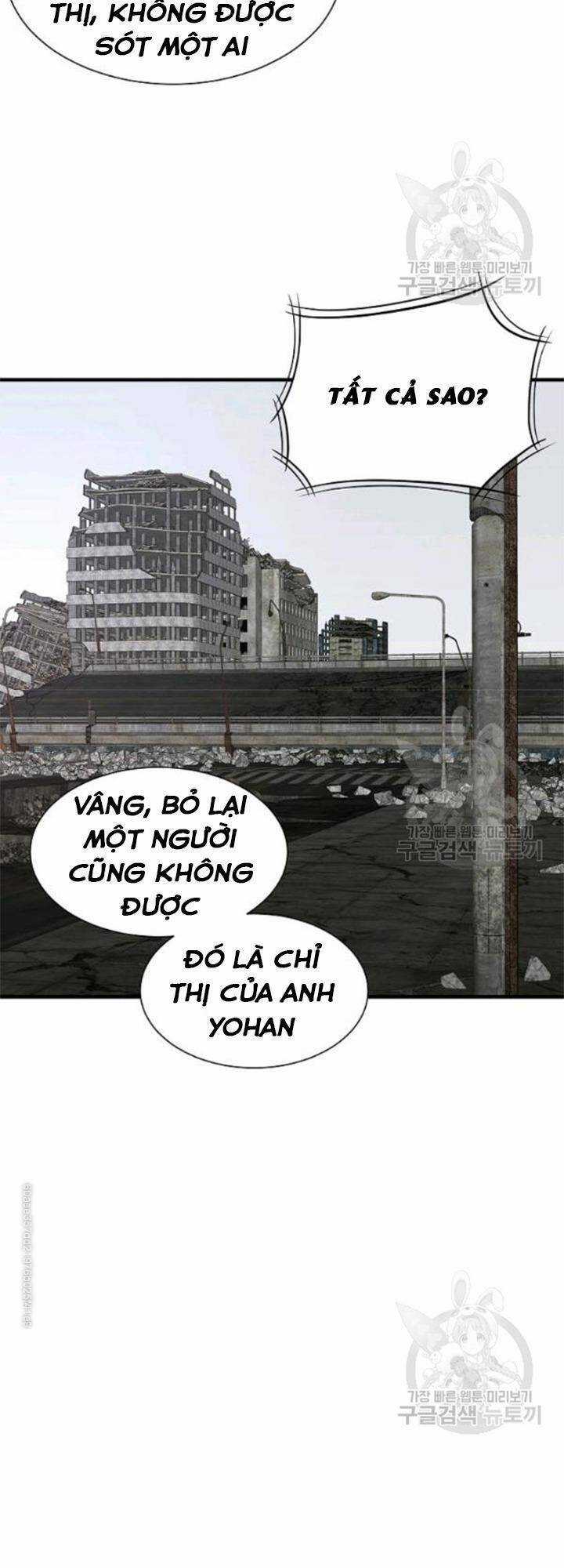 Return Survival - Chương 79 - Trang 8