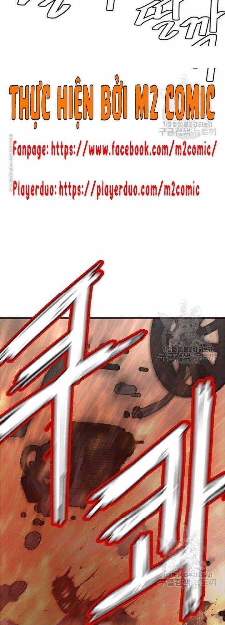 Return Survival - Chương 80.5 - Trang 11