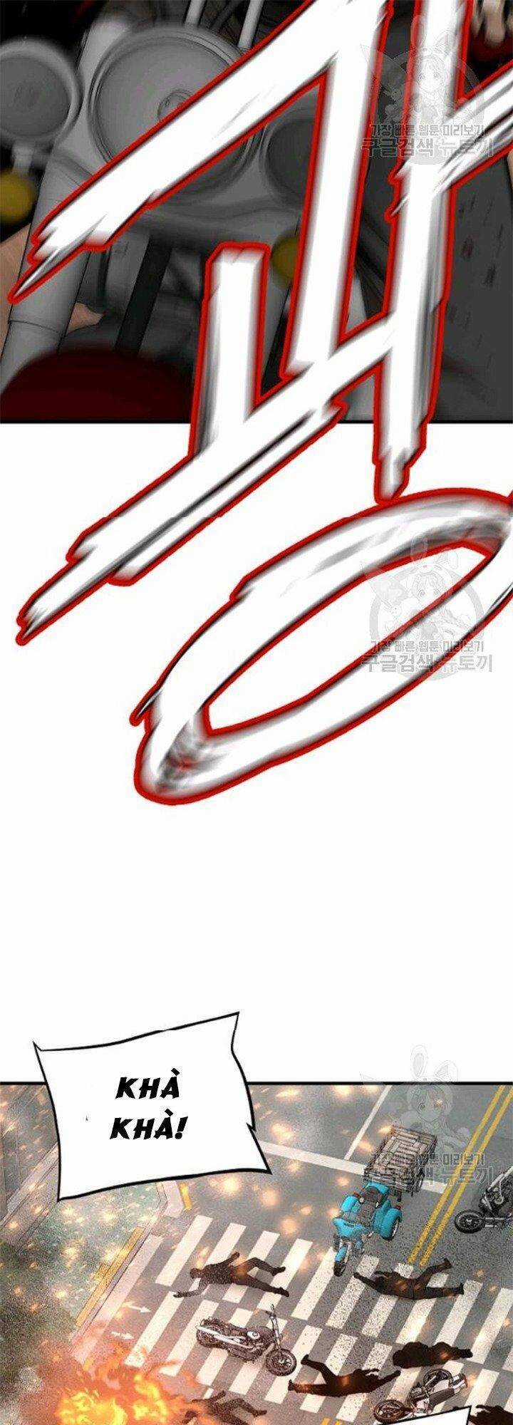 Return Survival - Chương 80.5 - Trang 13