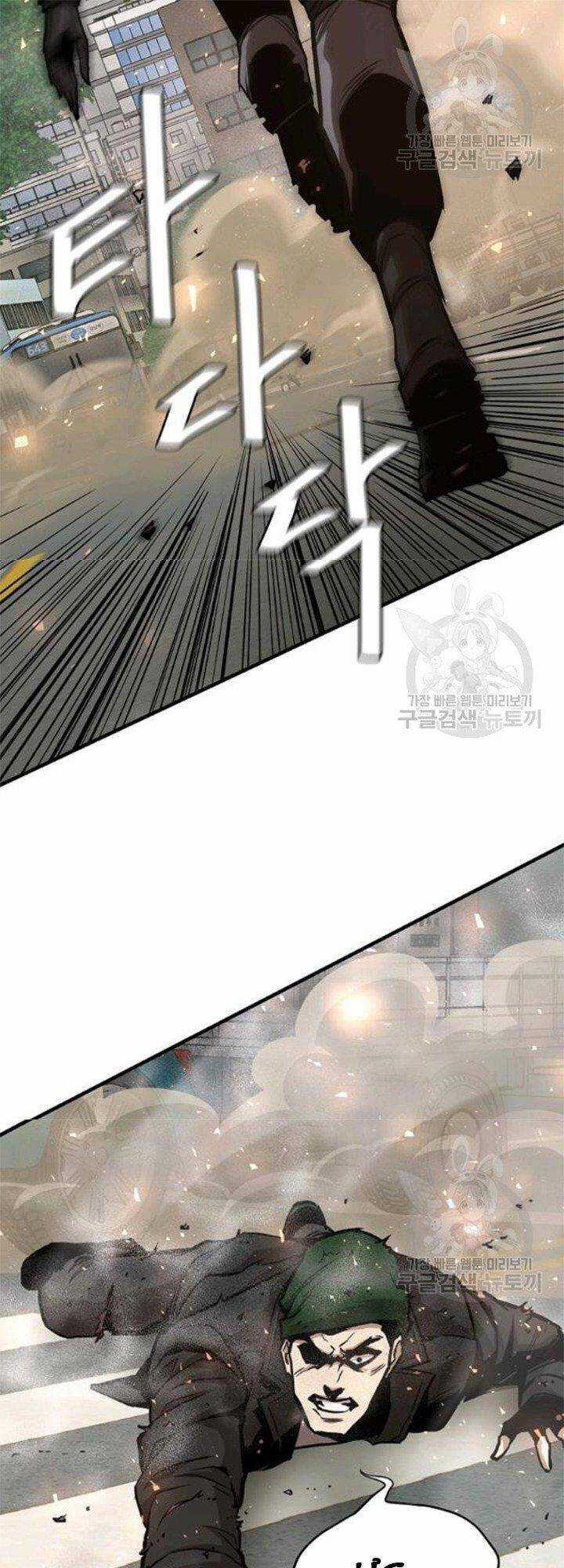 Return Survival - Chương 80.5 - Trang 16